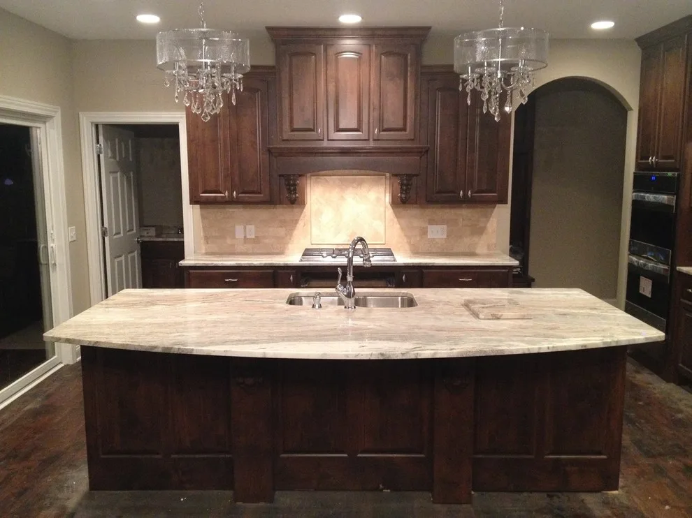 Culinary Space Renovations by Stix And Stonz Boutique - Photo 13