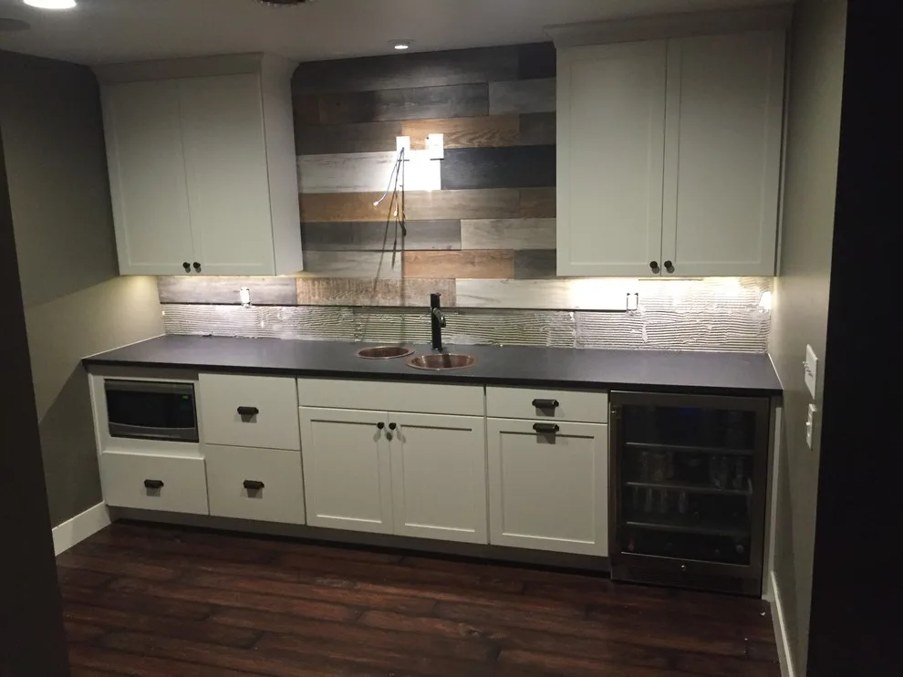 Culinary Space Renovations by Stix And Stonz Boutique - Photo 6