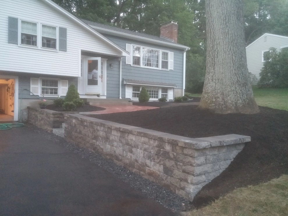 Residential Arsenault Plan by Infiniti Properties Creative Landscape Design LLC - Photo 3