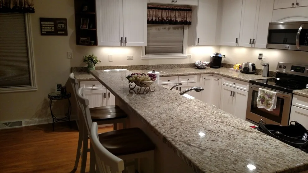 Culinary Space Renovations by Stix And Stonz Boutique - Photo 10