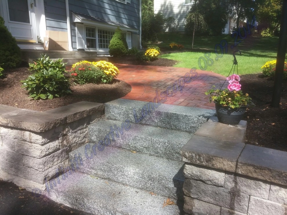 Residential Arsenault Plan by Infiniti Properties Creative Landscape Design LLC - Photo 18