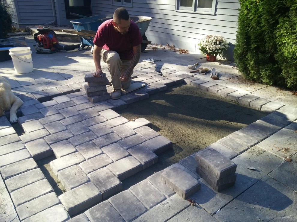 Treinen residential Plan by Infiniti Properties Creative Landscape Design LLC - Photo 8