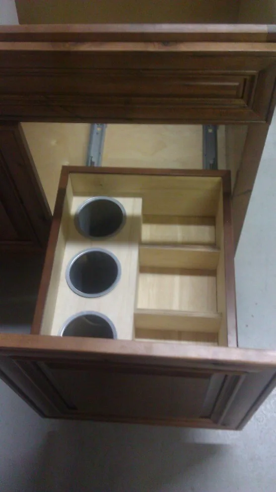 Cabinet Upgrade Options by Complete Interiors - Photo 6