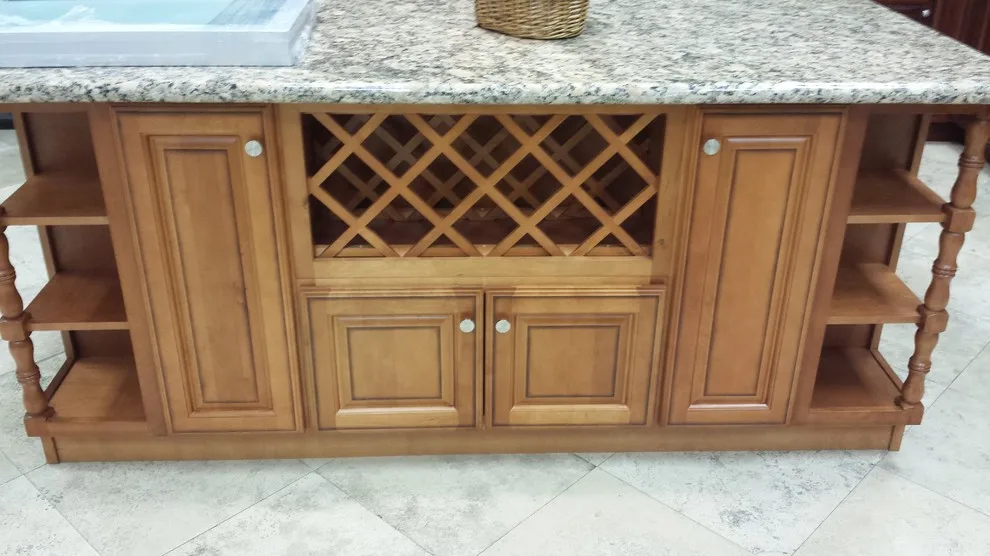 Cabinet Upgrade Options by Complete Interiors - Photo 5