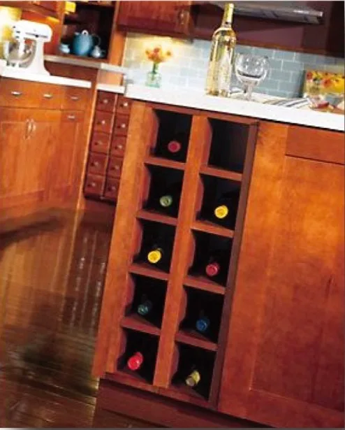 Cabinet Upgrade Options by Complete Interiors - Photo 9