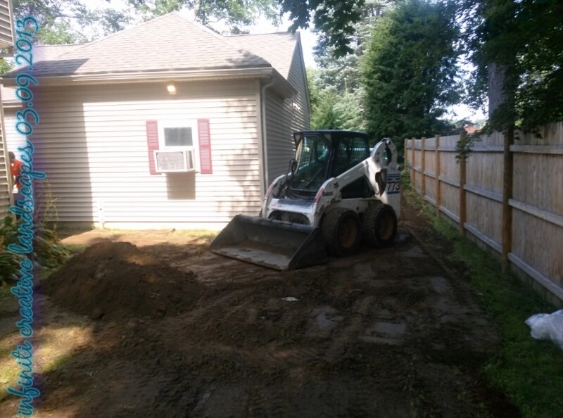 Residential Taylor Plan by Infiniti Properties Creative Landscape Design LLC - Photo 4