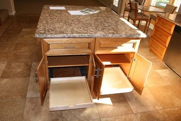 Cabinet Upgrade Options by Complete Interiors - Photo 8
