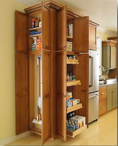 Cabinet Upgrade Options by Complete Interiors - Photo 7
