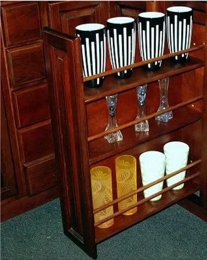 Cabinet Upgrade Options by Complete Interiors - Photo 4