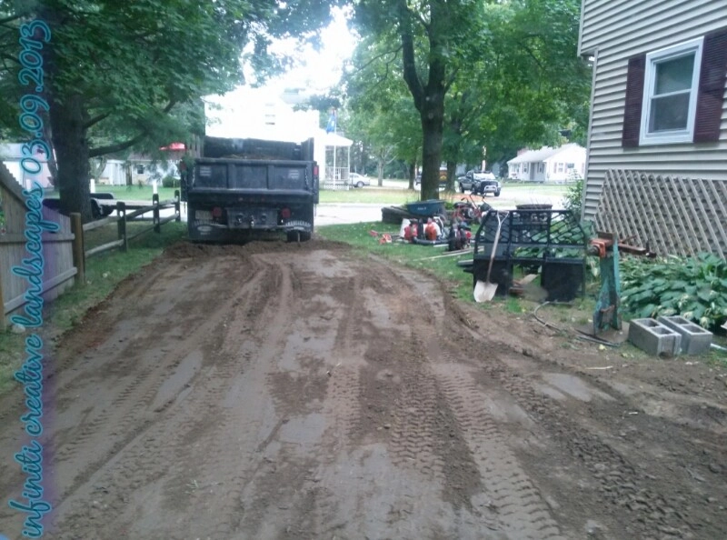 Residential Taylor Plan by Infiniti Properties Creative Landscape Design LLC - Photo 20