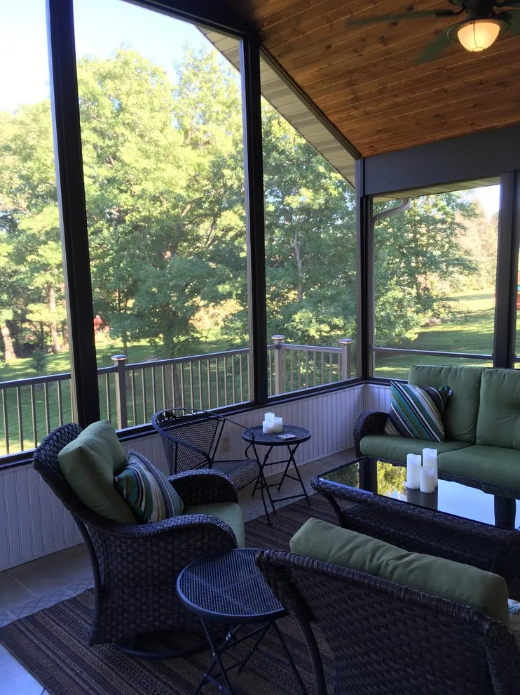 Tri-Season Space by Spahn & Rose Lumber Co. - Photo 6