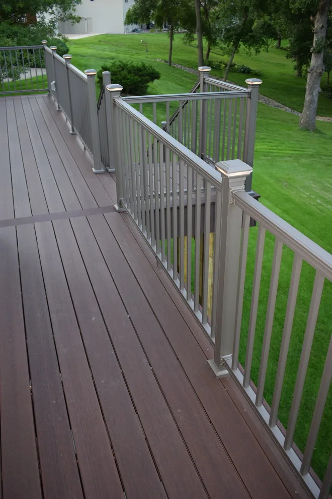 Tri-Season Space by Spahn & Rose Lumber Co. - Photo 5
