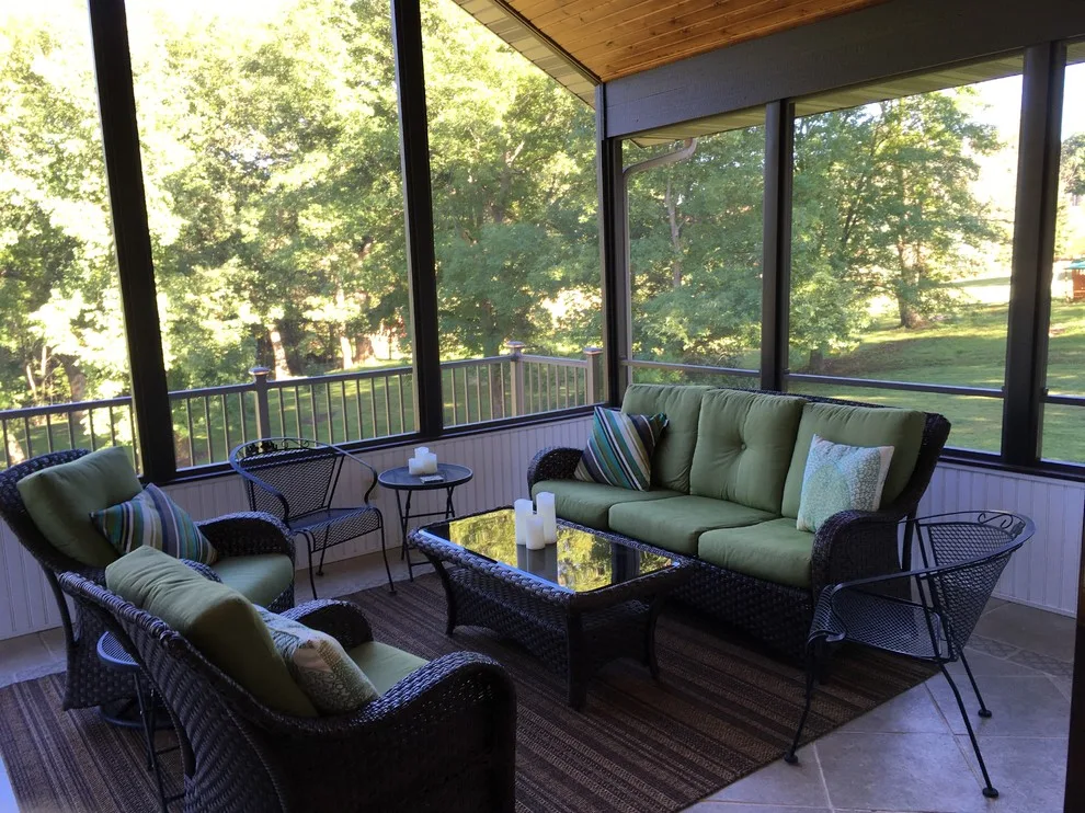 Tri-Season Space by Spahn & Rose Lumber Co. - Photo 4