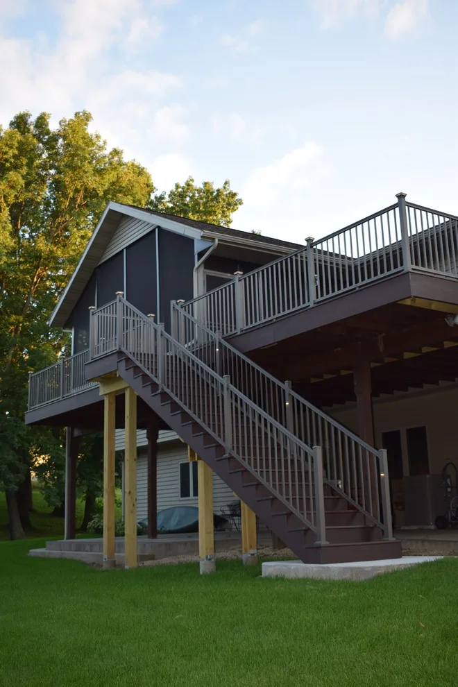 Tri-Season Space by Spahn & Rose Lumber Co. - Photo 3