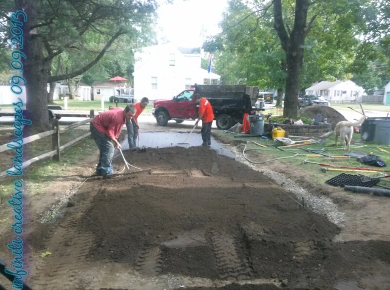 Residential Taylor Plan by Infiniti Properties Creative Landscape Design LLC - Photo 16
