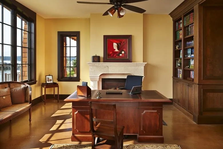 Bainbridge Island Residence by Savvy Cabinetry Design Interiors - Photo 4