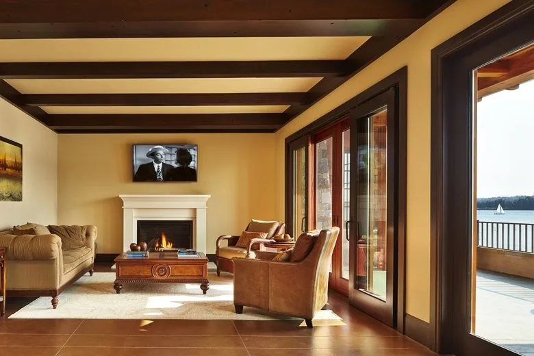 Bainbridge Island Residence by Savvy Cabinetry Design Interiors - Photo 2
