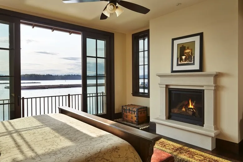 Bainbridge Island Residence by Savvy Cabinetry Design Interiors - Photo 3