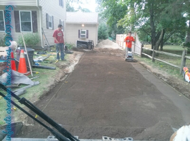 Residential Taylor Plan by Infiniti Properties Creative Landscape Design LLC - Photo 5