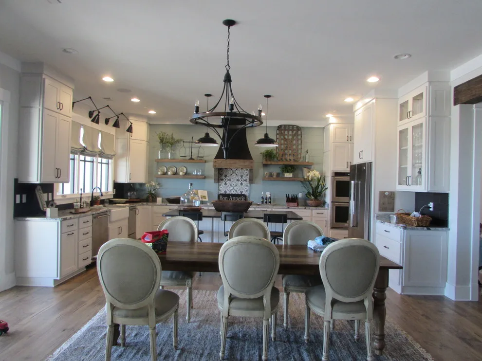Mike Whittington/kitchen And Bath Designer - Photo 14