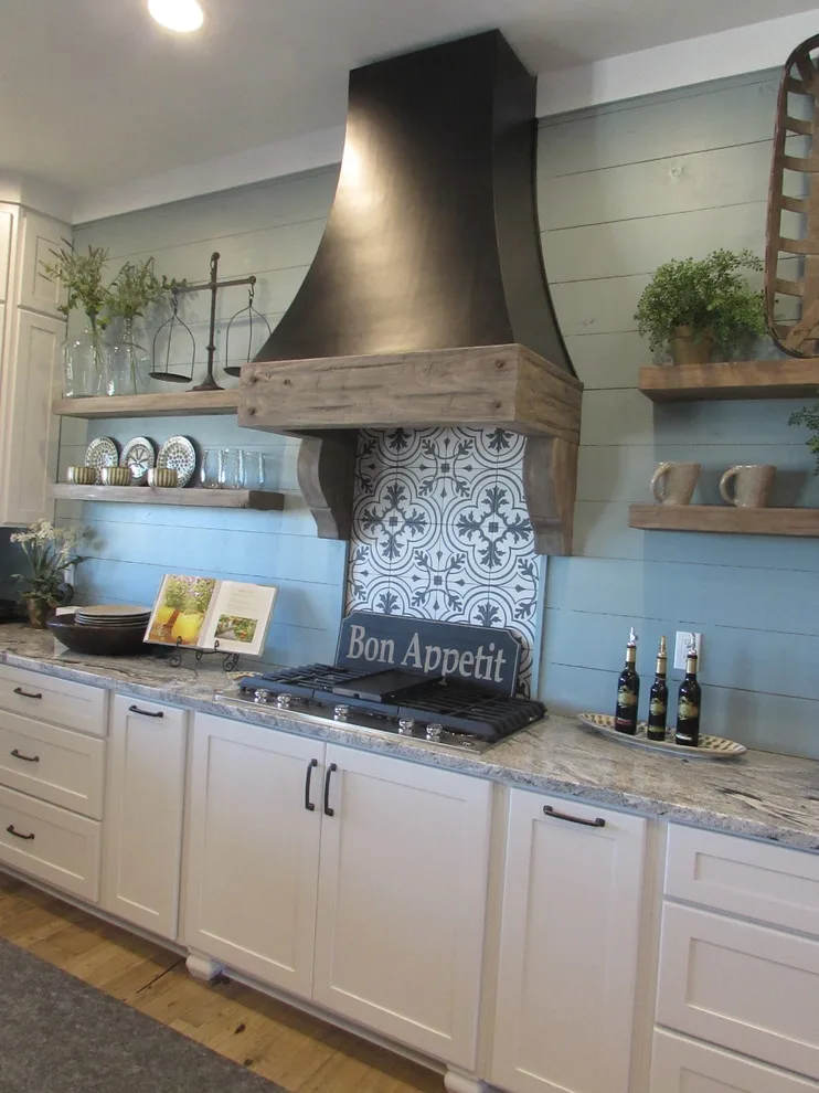 Bank's Home by Mike Whittington/kitchen And Bath Designer - Photo 3