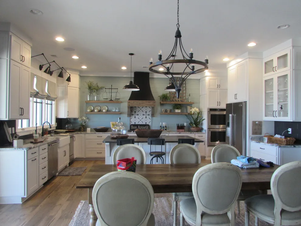 Bank's Home by Mike Whittington/kitchen And Bath Designer - Photo 5