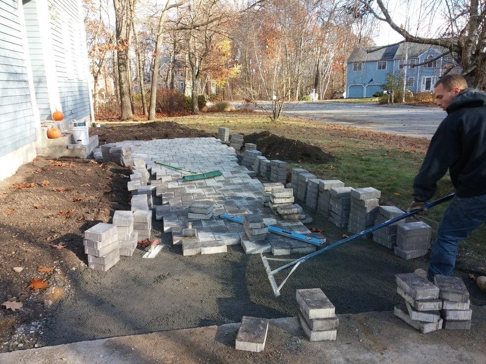 Lafolette Residential Project by Infiniti Properties Creative Landscape Design LLC - Photo 23
