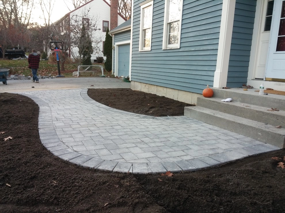 Lafolette Residential Project by Infiniti Properties Creative Landscape Design LLC - Photo 4