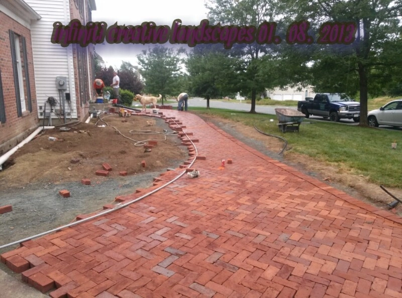 My Work by Infiniti Properties Creative Landscape Design LLC - Photo 75