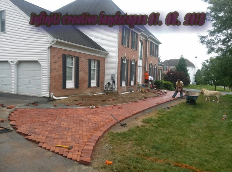 My Work by Infiniti Properties Creative Landscape Design LLC - Photo 3