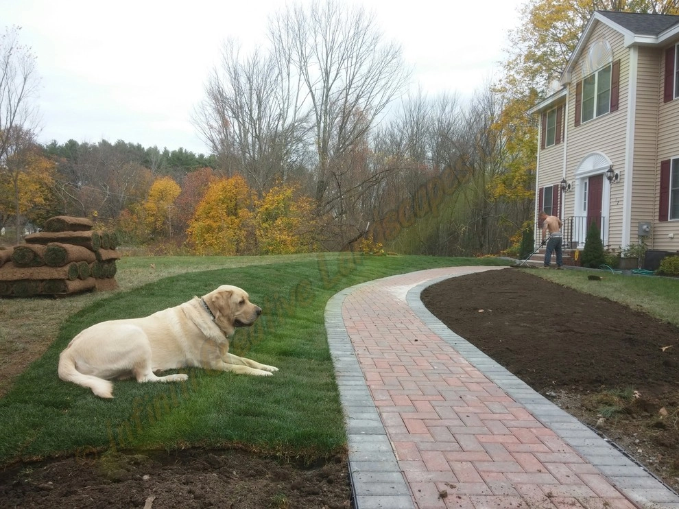 My Work by Infiniti Properties Creative Landscape Design LLC - Photo 67