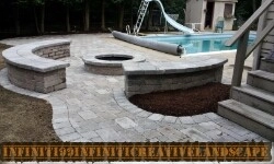 My Work by Infiniti Properties Creative Landscape Design LLC - Photo 45