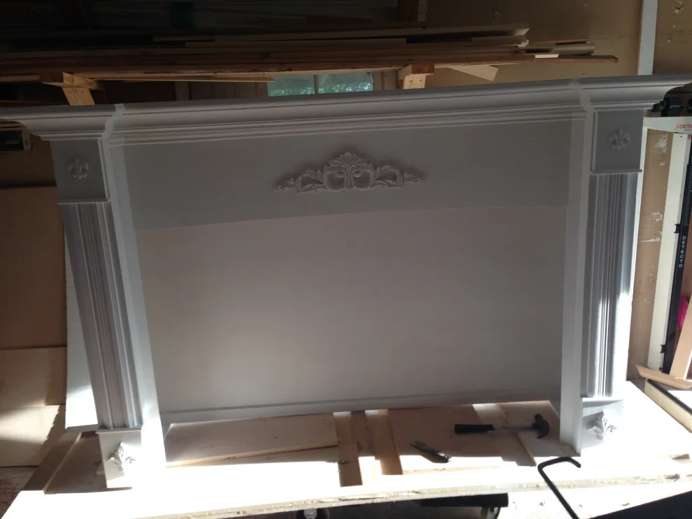 Abshire Custom Cabinetry/Ultimate Drywall - Photo 5