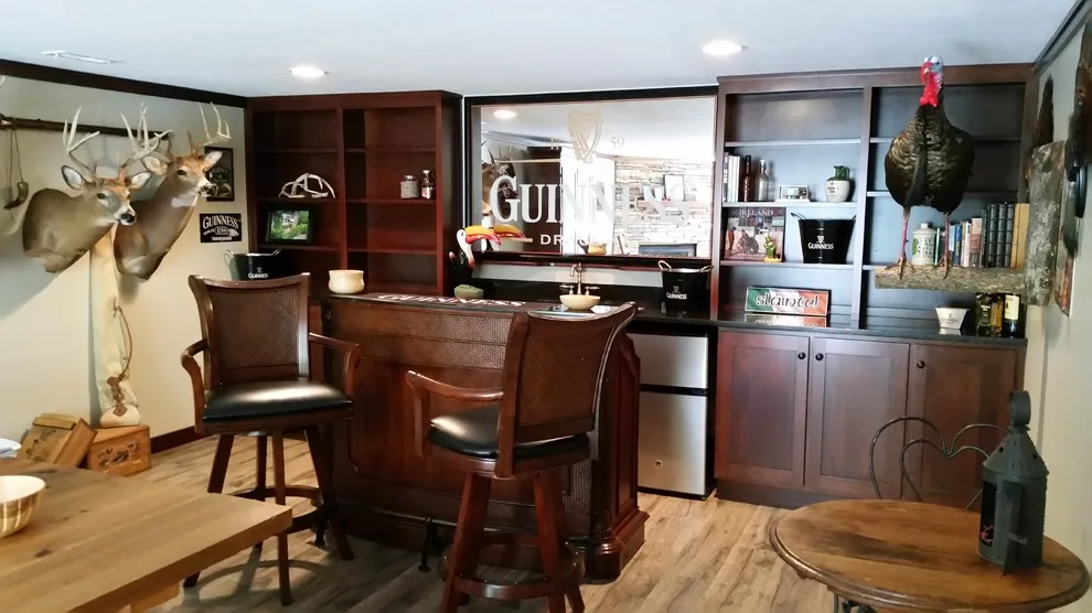 Healey Custom Cabinetry LLC - Photo 11