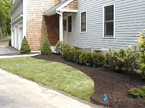 My Work by Infiniti Properties Creative Landscape Design LLC - Photo 58