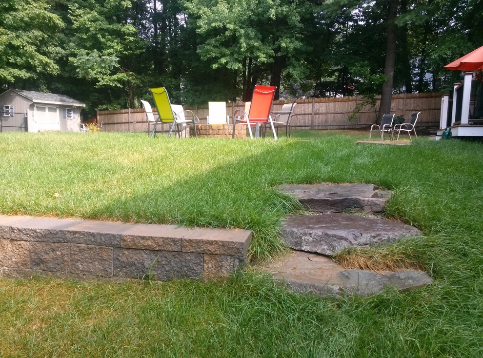 My Work by Infiniti Properties Creative Landscape Design LLC - Photo 78