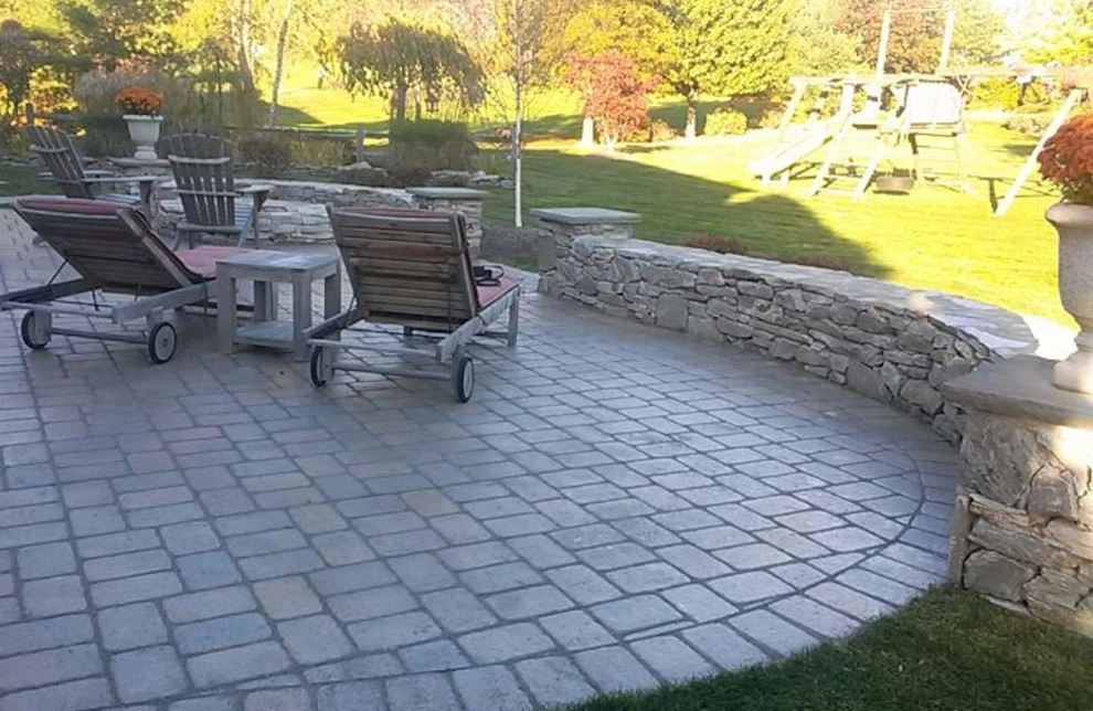 My Work by Infiniti Properties Creative Landscape Design LLC - Photo 53