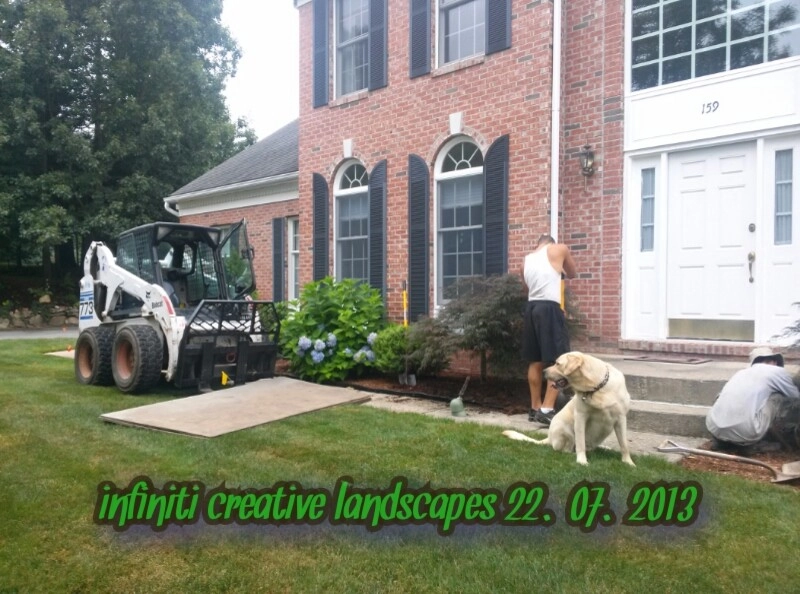 My Work by Infiniti Properties Creative Landscape Design LLC - Photo 70