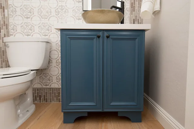 Bathing Experience by Classy Closets - Photo 8