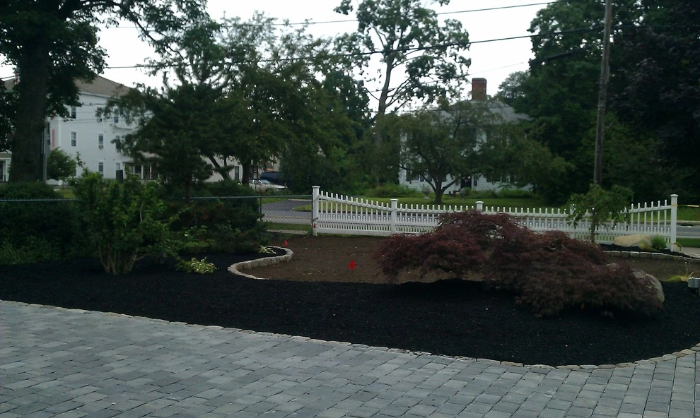 Pizza Post Oxford Plan by Infiniti Properties Creative Landscape Design LLC - Photo 17