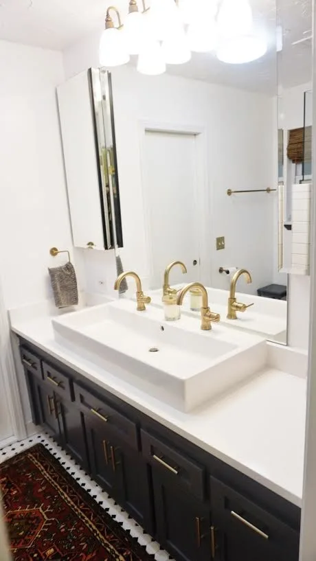 Subway Tile Bathroom Renovation and Design by Baths And Rooms By Denise - Photo 2