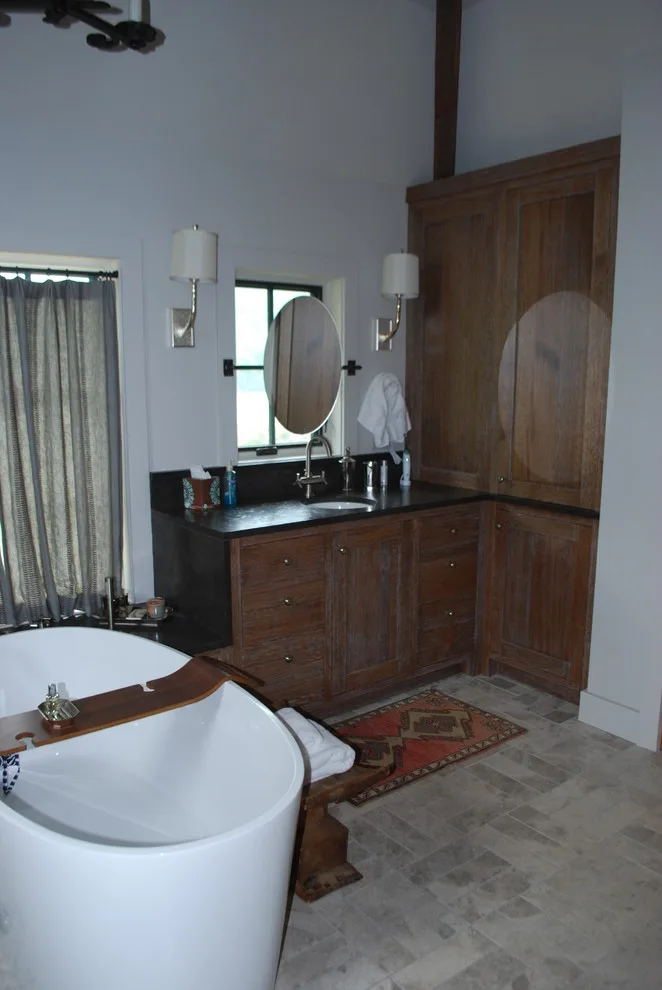 Classic Bathroom Designs by Otis & Company - Photo 3