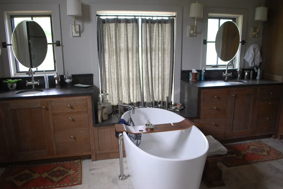 Classic Bathroom Designs by Otis & Company - Photo 4