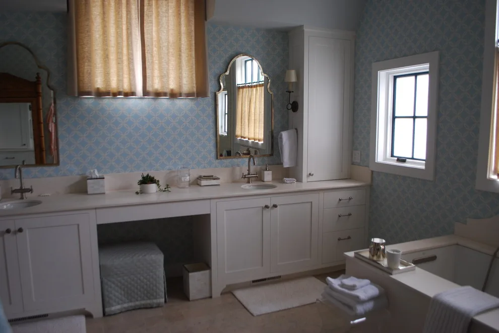 Classic Bathroom Designs by Otis & Company - Photo 5