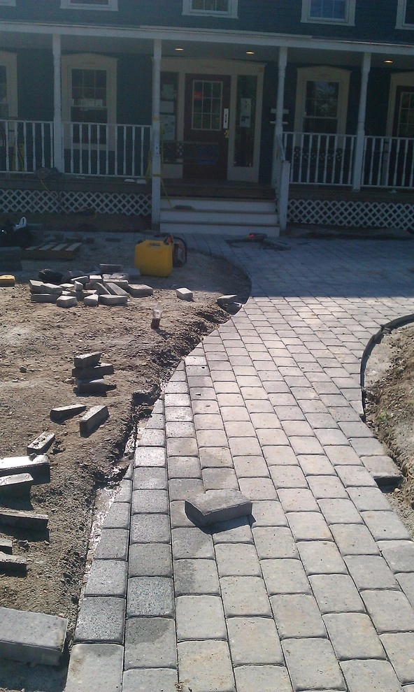 Pizza Post Oxford Plan by Infiniti Properties Creative Landscape Design LLC - Photo 11