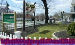 Pizza Post Oxford Plan by Infiniti Properties Creative Landscape Design LLC - Photo 7
