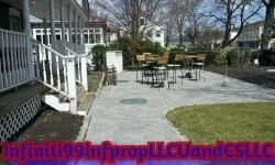 Pizza Post Oxford Plan by Infiniti Properties Creative Landscape Design LLC - Photo 8