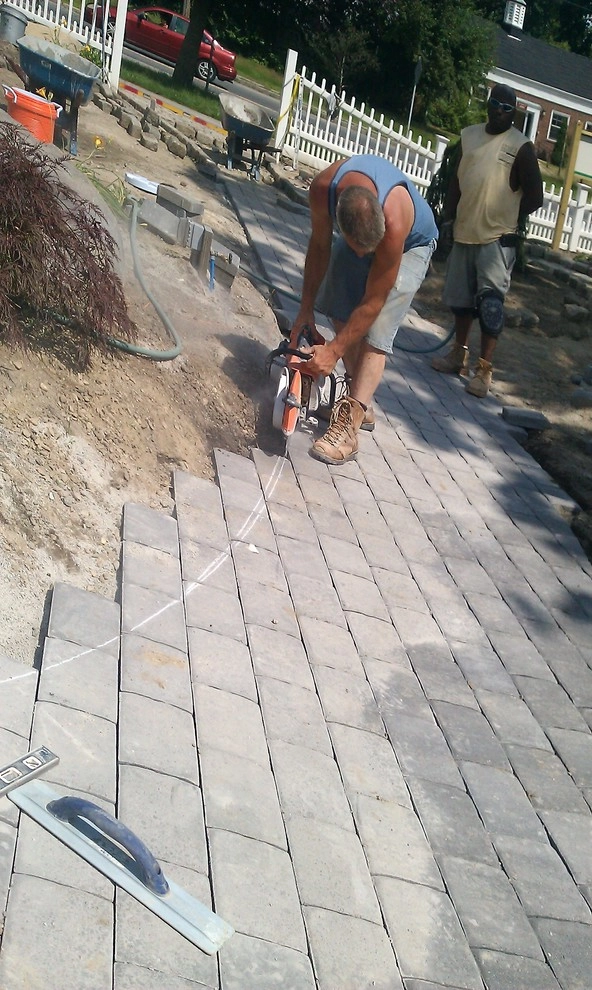 Pizza Post Oxford Plan by Infiniti Properties Creative Landscape Design LLC - Photo 15