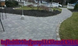 Pizza Post Oxford Plan by Infiniti Properties Creative Landscape Design LLC - Photo 32
