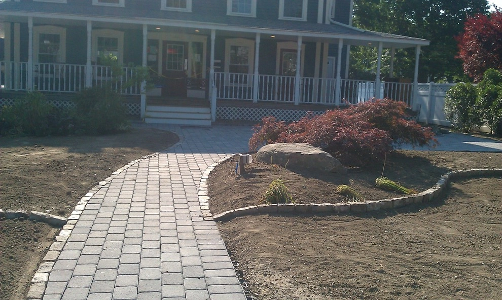 Pizza Post Oxford Plan by Infiniti Properties Creative Landscape Design LLC - Photo 3